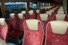 Przewozy Pasażerskie MASZ BUS - przewóz osób oraz wynajem autobusów, autokarów i busów